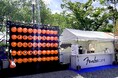 代々木公園で開催された「第3回 ふるさと応援祭」にてFender Flagship Tokyo スペシャルポップアップを出展
