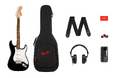 Fender®︎より本格的な演奏体験をスタートできる厳選されたアクセサリーのギター&アクセサリーバンドルパッケージ発売!