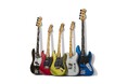 Fender®史上最先端!究極のギター&ベースシリーズ『AMERICAN ULTRA II』を発表