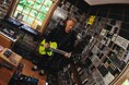 Depeche Mode創設メンバーマーティン・ゴアのシグネイチャーモデル販売開始