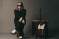 藤原ヒロシ率いるfragment designとのコラボレーションギターFender®️『fragment Telecaster®︎』11月6日(水)より予約受付開始