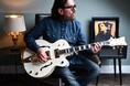 The Cult ビリー・ダフィーの新シグネイチャーモデル『Limited Edition G8424T Billy Duffy Signature Falcon』を発表 11月14日(木)販売開始