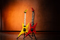Jackson®︎より デイヴ・デイヴィッドソン(Revocation)シグネイチャーモデル『PRO SERIES SIGNATURE DAVE DAVIDSON WARRIOR™ WR7』を発表