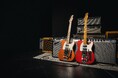 伝説的ギタリスト、マイク・キャンベルのシグネイチャーモデル『“RED DOG” TELECASTER®』FENDERとFENDER CUSTOM SHOPより2機種を発表