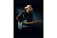 ブラッド・ペイズリーのコラボレーション『Limited Edition Brad Paisley 1967 "Lost Paisley" Telecaster』2025年5月9日(金)より国内受注開始