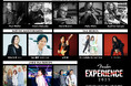 【FENDER® EXPERIENCE 2025】イベント出演者 第一弾発表&ギターコンテスト開催