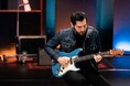アリエル・ポーゼンのFender Custom Shopシグネイチャーモデル『Limited Edition Ariel Posen Stratocaster®』2025年7月16日(水)より受注開始