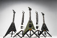 Jackson American Seriesに“Rhoads”モデルがついに登場!2025年9月18日(木)販売開始