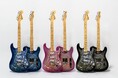 アイコニックなペイズリー柄を纏った『Limited Paisley Collection』9月25日(木)販売開始