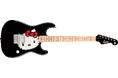 Fender® × Hello Kitty® コレクション 新カラー発売