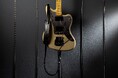 INORAN （LUNA SEA）のシグネイチャーストラップ【Fender® INORAN Signature Strap】2025年11月8日（土）発売