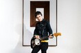 ジョニー・マーの新シグネイチャーモデル『Limited-Edition Johnny Marr Signature Special Jaguar®』2025年11月12日（水）より販売開始