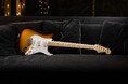 伝説のサウンドと魂を受け継ぐエリック・クラプトンモデルの新色11月17日（月）、Fender Flagship Tokyoにて先行販売開始