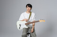 フェンダー、韓国人アーティスト初となるシグネイチャーモデル『JUKJAE Stratocaster® Baggy』 を発表2025年12月12日（金）発売