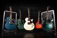 Gretsch® Electromatic® と Streamliner™から新たに生まれ変わったJet™シリーズを発表