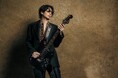 Ken (L’Arc-en-Ciel) 完全限定生産 新シグネイチャーモデル『Limited Ken Stratocaster® Dodome』2026年4月25日（土）より予約販売開始