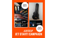 新生Gretsch Jet™ 購入者向けギフトキャンペーン 5月2日（土）〜7月31日（金）開催！