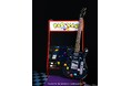 フェンダーとバンダイナムコエンターテインメントが『Fender x PAC-MANコレクション』を発表