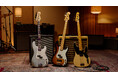 フェンダー、Precision Bass®誕生75周年を記念した限定コレクションとオリジナル映像シリーズを発表