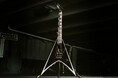 【Jackson】Limp Bizkitの先駆的なギタリスト、ウェス・ボーランド初のシグネイチャーモデル『Pro Series Signature Wes Borland King V™ KV』を発表