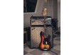 フェンダー、ロックの殿堂入りベーシストジェームス・ジャマーソンを称えるトリビュートモデル『James Jamerson 1962 Precision Bass®』を発表