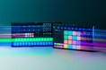 ソングライティング支援機能と専用DAWコントロールを搭載した『Fender®︎ Motion』を発表