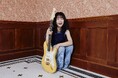 ギタリスト／シンガーソングライター 弓木英梨乃初のシグネイチャーモデル『Erino Yumiki Stratocaster®』2026年9月24日（木）より販売開始