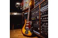 Fender Custom Shop 新シグネイチャーモデル『Limited Edition George Harrison 1967 Bass VI』を発表
