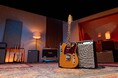 トロイ・ヴァン・リューウェン最新SQUIER®シグネイチャーモデル『PARANORMAL TROY VAN LEEUWEN TELECASTER® XII』2026年10月7日（水）発売