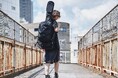 着脱可能なバックパックを備えた「Fender® Urban Gear Gigbag Tour」2026年9月19日（土）発売