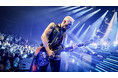 約40年にわたるコラボレーションを記念したフィル・コリンの新シグネイチャーモデル『PRO SERIES SIGNATURE PHIL COLLEN PC1™-E』を発表