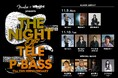 「THE NIGHT OF TELE® & P-BASS®」追加公演＆豪華ゲストアーティスト発表！長岡亮介、橋本絵莉子、MIYAVI、長屋晴子＆穴見真吾（緑黄色社会）、曽我部恵一の出演決定