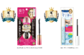 美容・コスメが大好きなユーザーが選ぶ、LIPSベストコスメ 殿堂入り！ヒロインメイク 『ロング＆カール アドバンストフィルムマスカラ』＆『スピーディーマスカラリムーバー』