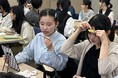 メイクを通して自己表現を最大化させる「KISSMEメイク部」を愛知商業高等学校で開催