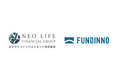 FUNDINNO、ネオライフインベストメントと事業連携。投資家の紹介に関する契約を締結