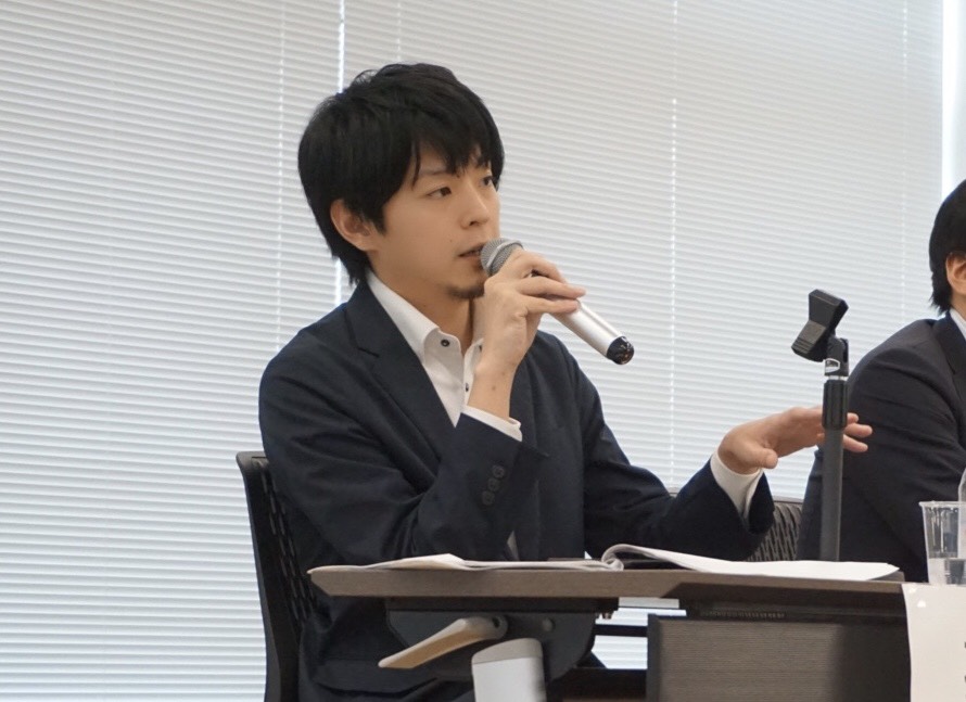 『日本証券業協会主催 投資型クラウドファンディング・セミナー』日本クラウドキャピタルの代表大浦学が登壇