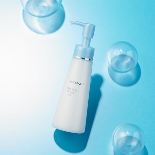 ライザップグループ子会社 健康コーポレーションより エステナード パーフェクトホワイトジェル 17年6月1日 木 新発売 健康コーポレーション株式会社のプレスリリース