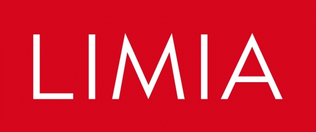 LIMIA　ロゴ