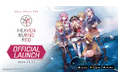グリー、「ライトフライヤースタジオ」と「Key」が企画・制作する『ヘブンバーンズレッド』の英語版をYostar Gamesから配信開始