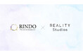 REALITY Studios、メンズアイドル大手RINDO Entertainmentと資本業務提携
