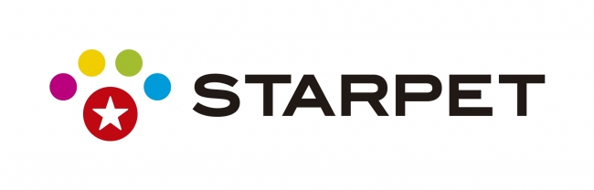 STARPET　ロゴ
