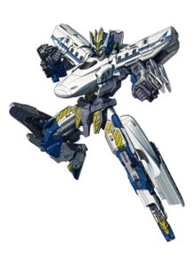 Ｎ７００Ａのぞみ