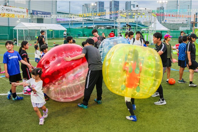 三井ショッピングパーク ららぽーと立川立飛 プロスポーツ選手と一緒に 立川を元気に みんなで作ろう スポーツと音楽のお祭り ららぽーと立川 立飛フェス 開催決定 三井不動産商業マネジメント株式会社のプレスリリース