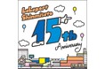 【三井ショッピングパーク ららぽーと新三郷 】『LaLaport Shinmisato15th Anniversary 』