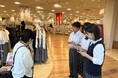 【三井ショッピングパーク ららぽーと柏の葉】『麗澤中学・高等学校×ららぽーと柏の葉 共同でSDGsへ取り組む』