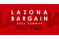 LAZONA BARGAIN &CLEARANCE