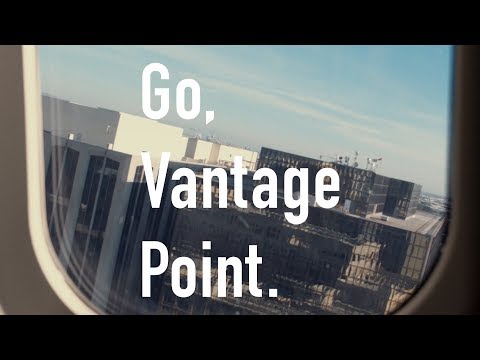  画像：本田技研工業のONE OK ROCK×HondaJet「Go, Vantage Point.」60秒 Honda CM