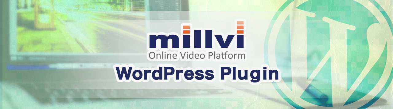 Wordpressで簡単に動画配信ができる ミルビィwordpressプラグイン を提供開始 株式会社エビリーのプレスリリース