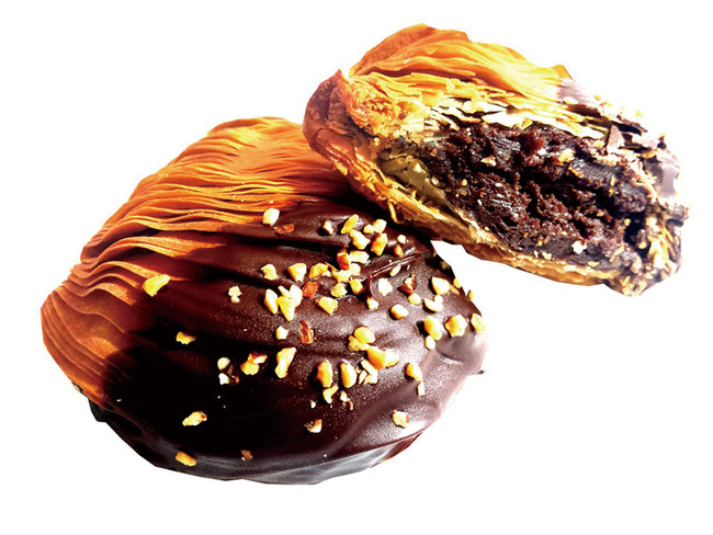 〈オスピターレ〉スフォリアテッラ スペシャルチョコレート 〈オスピターレ〉スフォリアテッラ スペシャルチョコレート