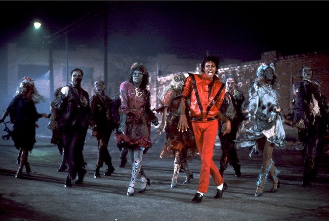 スリラー 1983 Alamy,Aflo スリラー 1983 Alamy,Aflo